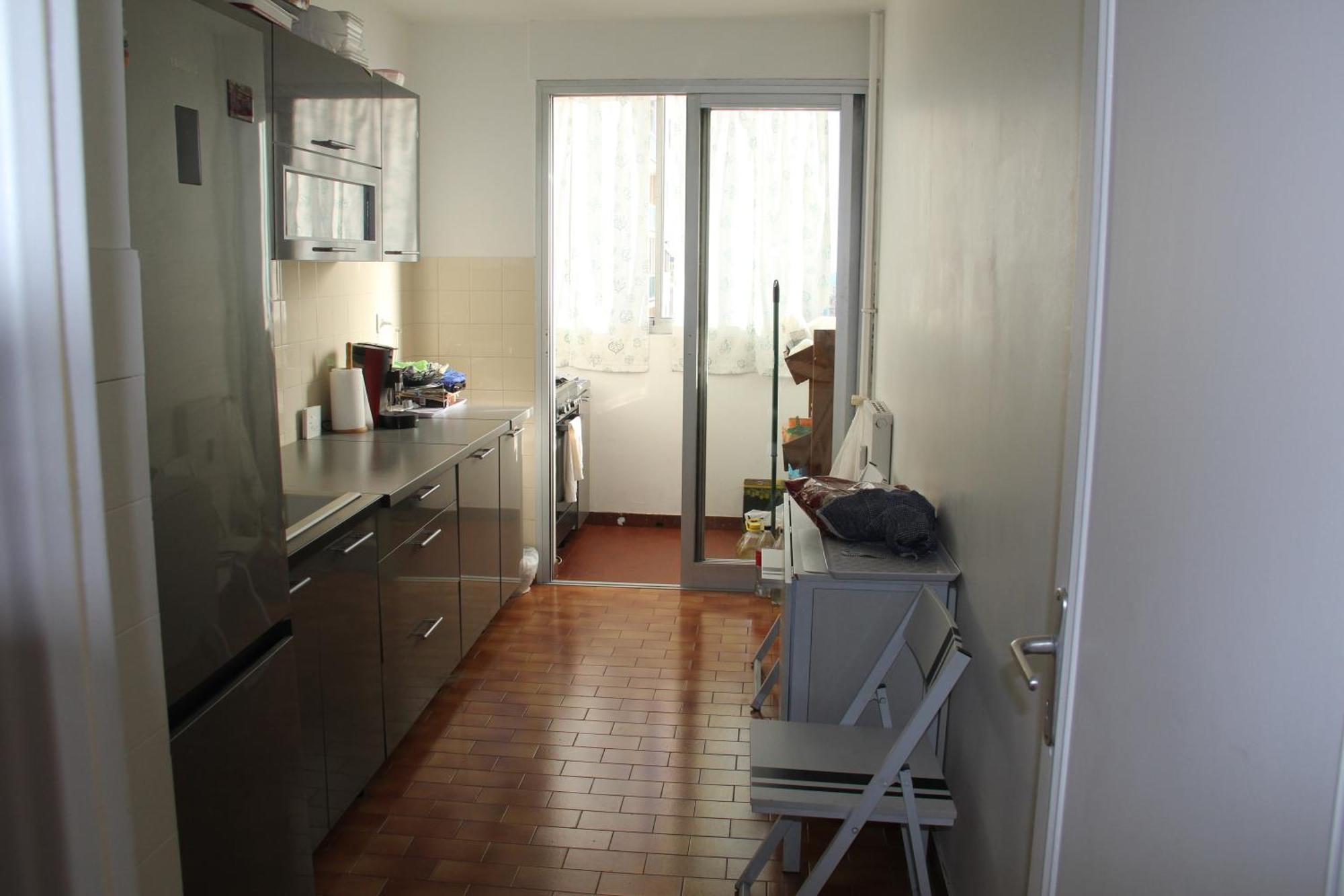Gta Service Apartment